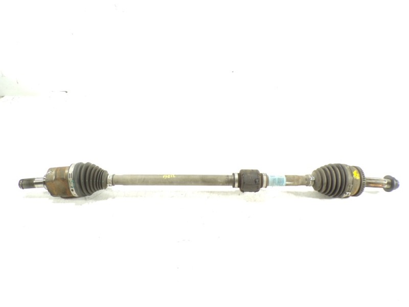 Recambio de transmision derecha para hyundai i20 1.0 tgdi cat referencia OEM IAM 49501C8500 49501C8500 