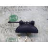 Recambio de maneta exterior delantera derecha para peugeot 206 berlina 1.4 hdi referencia OEM IAM   