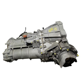 CAJA CAMBIOS 0B1300041B 0B1300027D 