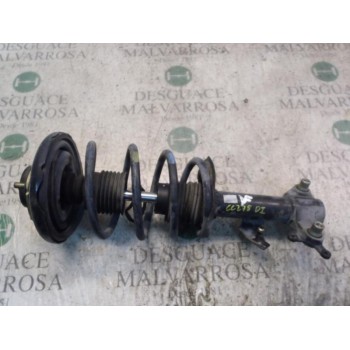 AMORTIGUADOR DELANTERO IZQUIERDO 