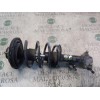 Recambio de amortiguador delantero izquierdo para nissan primera berlina (p12) acenta referencia OEM IAM   
