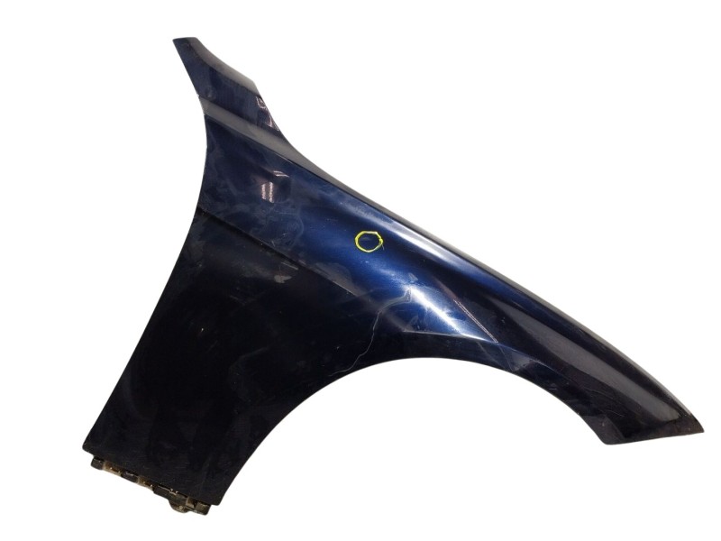 Recambio de aleta delantera derecha para bmw 3 (f30, f80) 320 d referencia OEM IAM 41007438440  