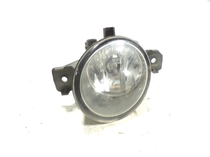 Recambio de faro antiniebla derecho para nissan qashqai (j10) acenta referencia OEM IAM 261508990A  