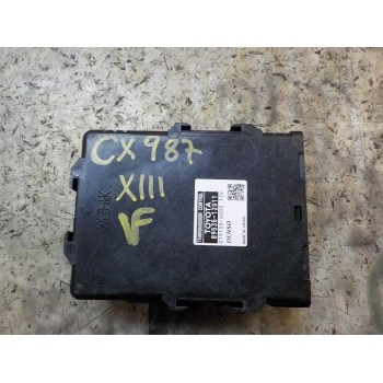 CENTRALITA CAMBIO AUTOMATICO 8953512021 8953512011 