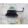 Recambio de maneta exterior delantera derecha para peugeot 206 berlina 1.4 hdi referencia OEM IAM   