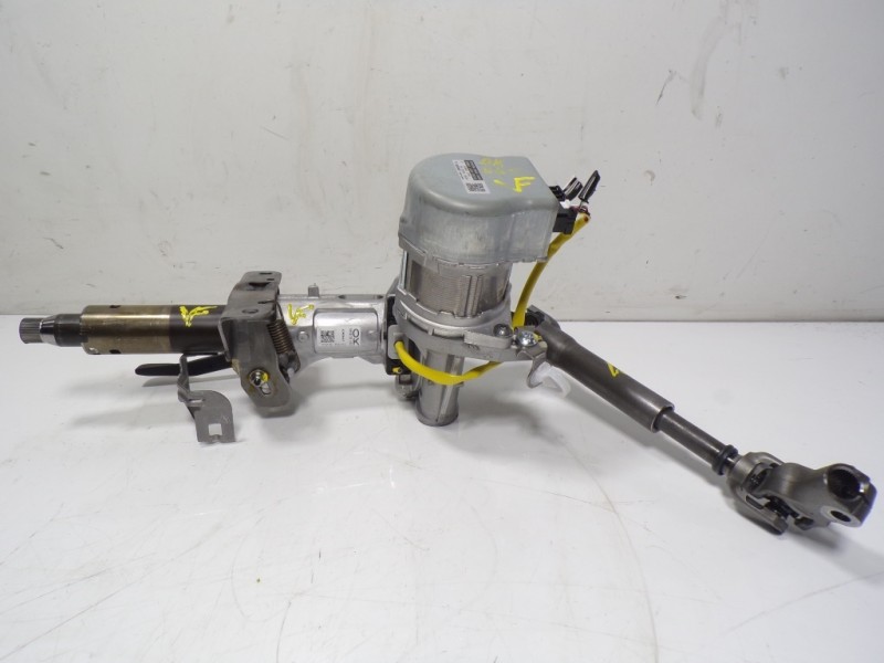 Recambio de columna direccion para toyota yaris 1.5 vvti hev referencia OEM IAM 4520A0D580 89650K0050 26130309