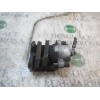 Recambio de pinza freno delantera izquierda para volkswagen polo (6c1) 1.4 tdi referencia OEM IAM 6C0615123  