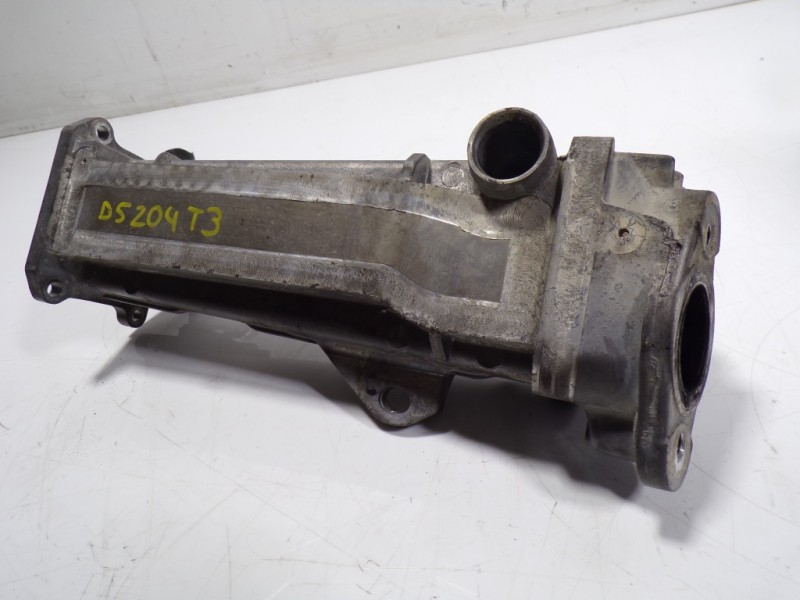 Recambio de enfriador egr para volvo xc60 momentum 2wd referencia OEM IAM  31325030 