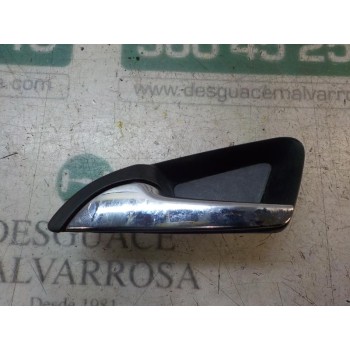 MANETA INTERIOR DELANTERA IZQUIERDA 