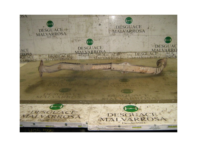 Recambio de salida colector para nissan micra (k11) l referencia OEM IAM   