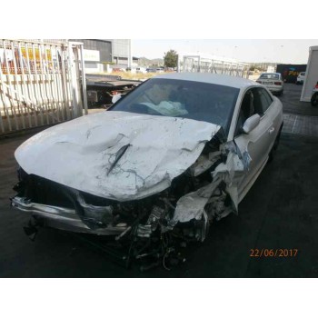 AUDI A5 COUPE (8T)