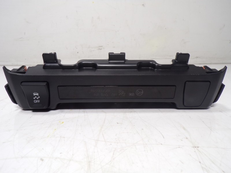 Recambio de modulo electronico para toyota rav4 hybrid fwd referencia OEM IAM 8395042520 8395042520 