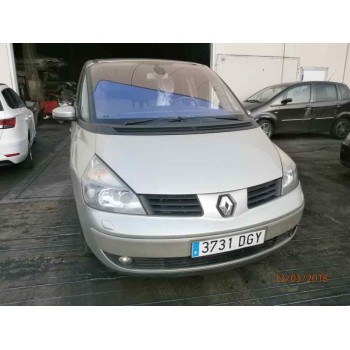 RENAULT ESPACE IV (JK0)