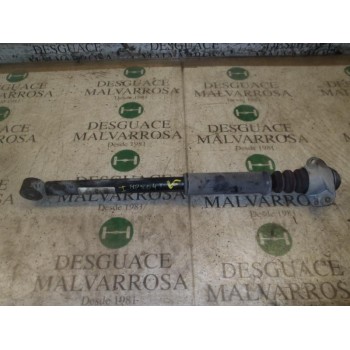 AMORTIGUADOR TRASERO IZQUIERDO 