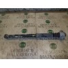 Recambio de amortiguador trasero izquierdo para volkswagen polo (9n3) advance referencia OEM IAM   
