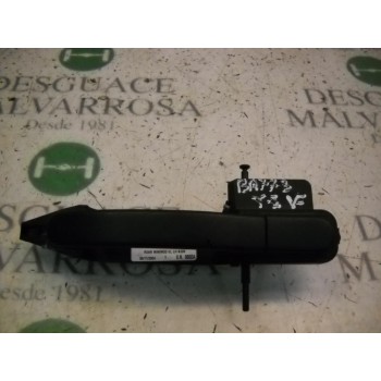 MANETA EXTERIOR TRASERA IZQUIERDA 