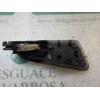 Recambio de maneta interior delantera izquierda para opel corsa e edition referencia OEM IAM   