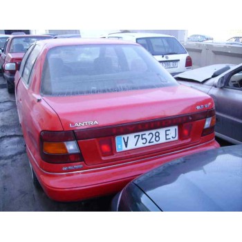 HYUNDAI LANTRA (J1)