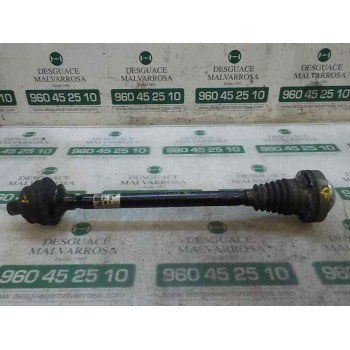 TRANSMISION TRASERA IZQUIERDA 4F0501203B 4F0501203B 