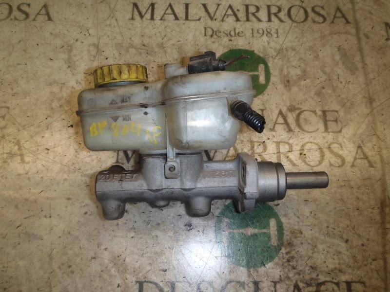 Recambio de bomba freno para volkswagen polo (9n3) advance referencia OEM IAM   