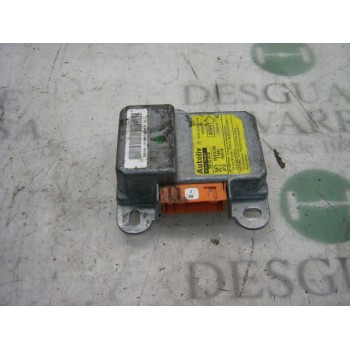 CENTRALITA AIRBAG 