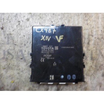 CENTRALITA CIERRE 8999002380 8999002380 