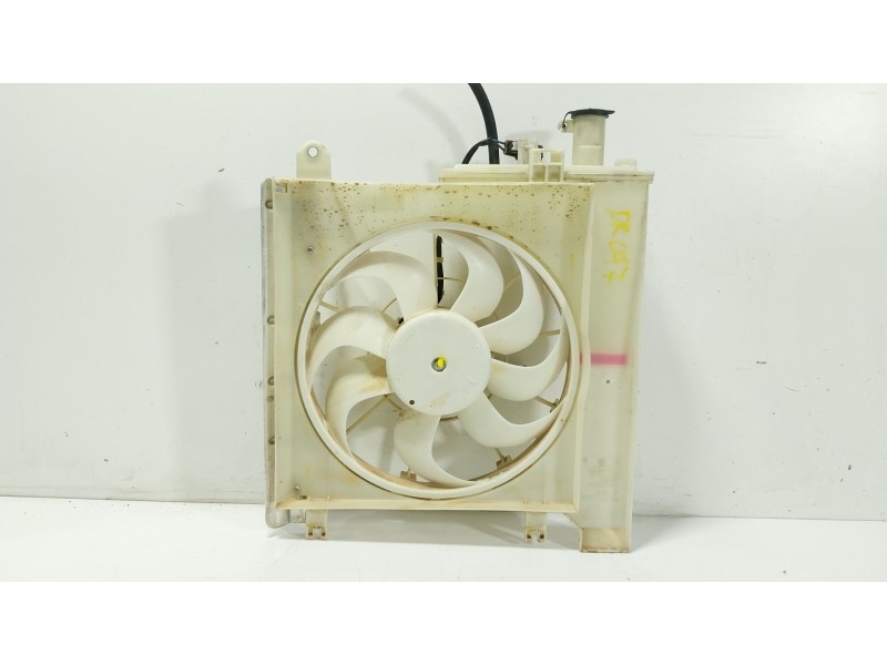 Recambio de electroventilador para toyota aygo x (_b7_) 1.0 vvt-i (kgb70) referencia OEM IAM 163628EA10 163600Q131 