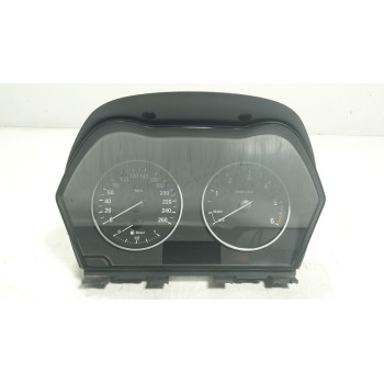 CUADRO INSTRUMENTOS 62106805182 62109277542 