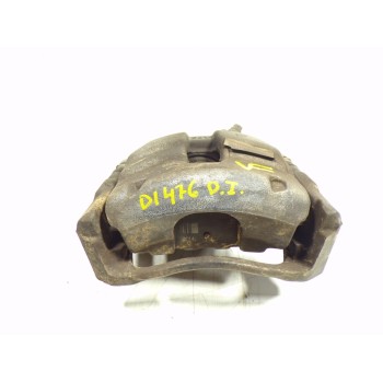 PINZA FRENO DELANTERA IZQUIERDA 1610428180 78TGT20584857B 