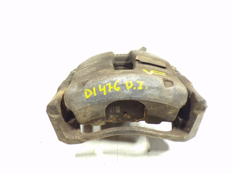 Recambio de pinza freno delantera izquierda para peugeot 308 1.5 hdi referencia OEM IAM 1610428180 78TGT20584857B 