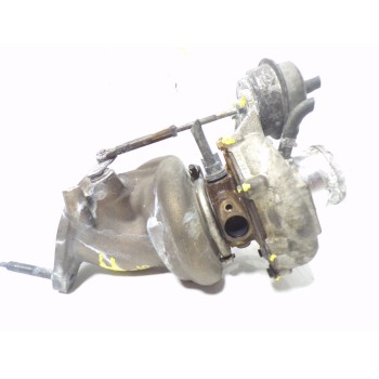 TURBOCOMPRESOR 2557371 FR3E9G438CF 8214020010