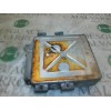 Recambio de centralita motor uce para citroën saxo 1.4 referencia OEM IAM   