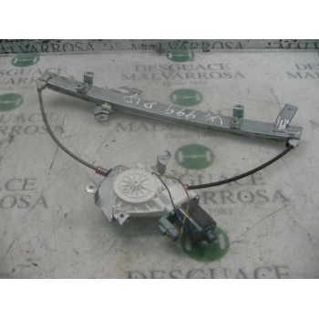 ELEVALUNAS DELANTERO DERECHO 