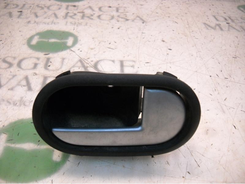 Recambio de maneta interior delantera derecha para ford fusion (cbk) elegance referencia OEM IAM   