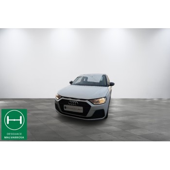AUDI A1 SPORTBACK (GBA)