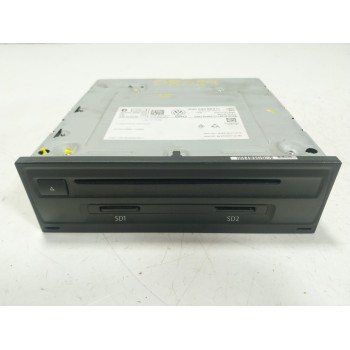 SISTEMA NAVEGACION GPS 3Q0035864C 3Q0035864C 