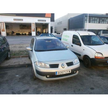 RENAULT MEGANE II BERLINA 5P