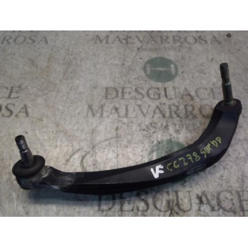 BRAZO SUSPENSION SUPERIOR DELANTERO DERECHO 