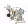 Recambio de turbocompresor para ford mustang 2.3 ecoboost cat referencia OEM IAM 2557371 FR3E9G438CF 8214020010