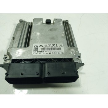 CENTRALITA MOTOR UCE 04L906027S5E0 04L906027S