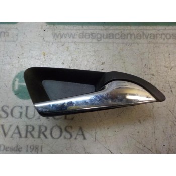 MANETA INTERIOR TRASERA DERECHA 