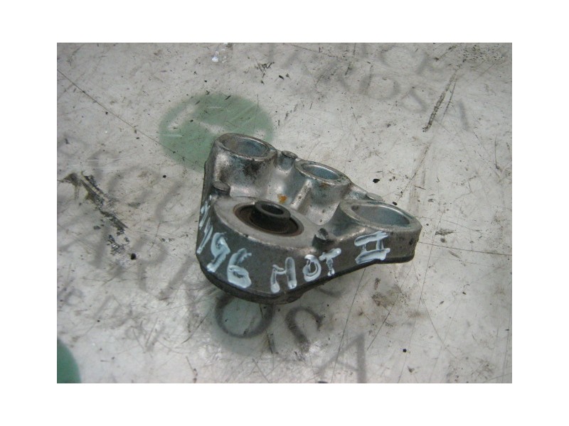 Recambio de soporte motor trasero para peugeot 406 berlina (s1/s2) srdt referencia OEM IAM   