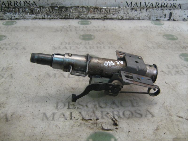 Recambio de columna direccion para audi a3 (8l) 1.8 ambiente referencia OEM IAM 8L1419501CR  