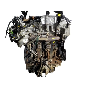 MOTOR COMPLETO 8201158834 M9R824 