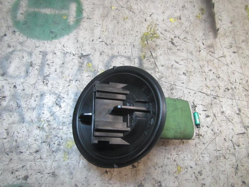 Recambio de resistencia calefaccion para volkswagen polo (6c1) 1.4 tdi referencia OEM IAM 6Q0959263A  