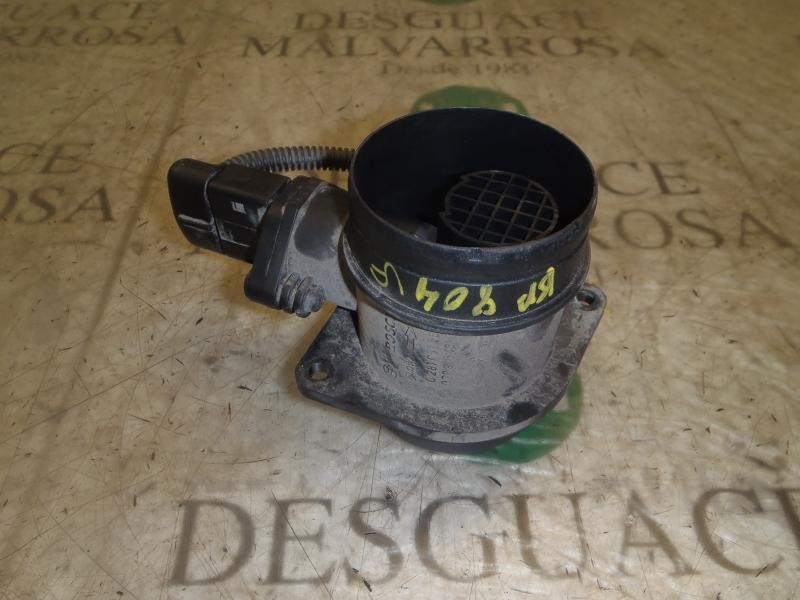 Recambio de caudalimetro para volkswagen polo (9n3) advance referencia OEM IAM   
