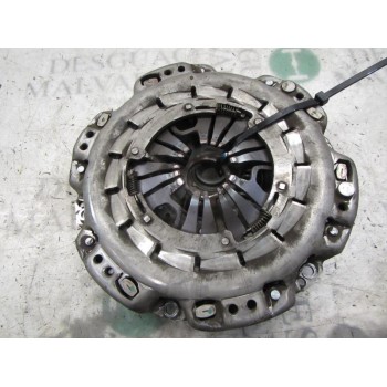 KIT EMBRAGUE A0202507401 