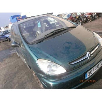 CITROËN XSARA PICASSO
