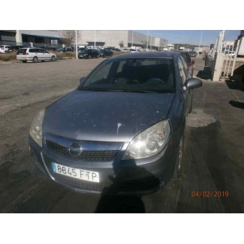 OPEL VECTRA C BERLINA