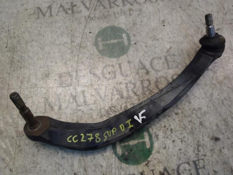 Recambio de brazo suspension superior delantero izquierdo para nissan primera berlina (p12) acenta referencia OEM IAM   